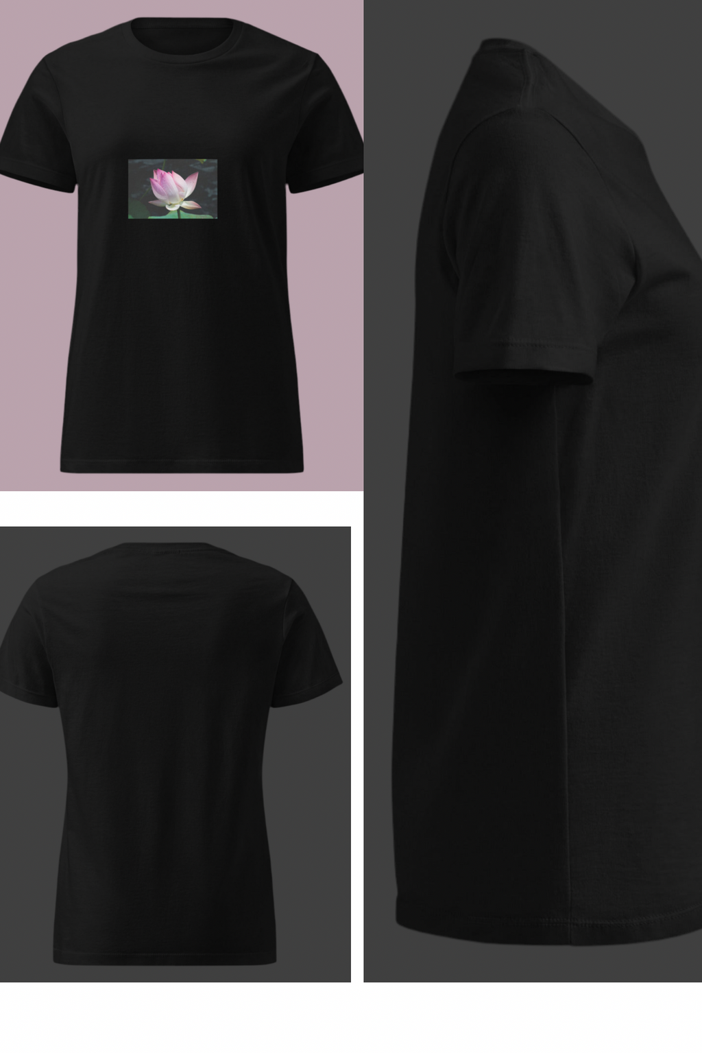 Women’s basic softstyle t-shirt