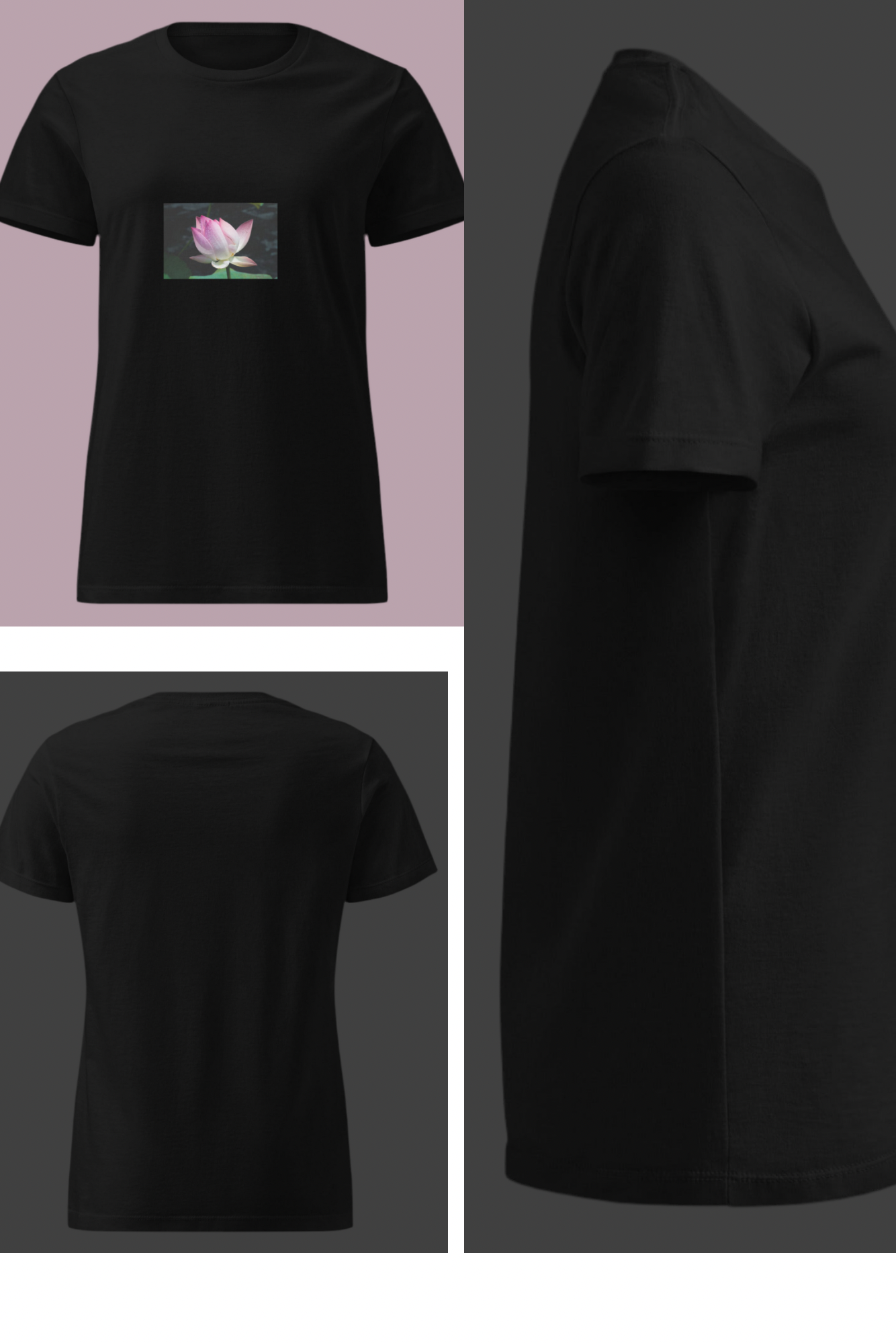 Women’s basic softstyle t-shirt