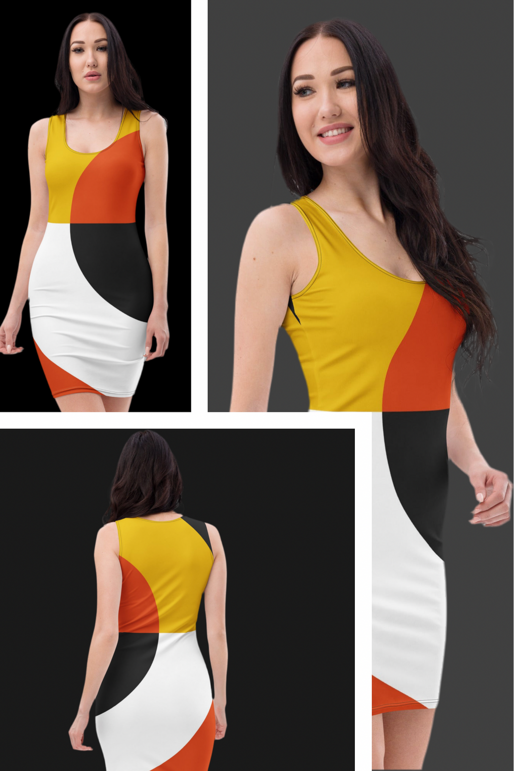 Bodycon dress