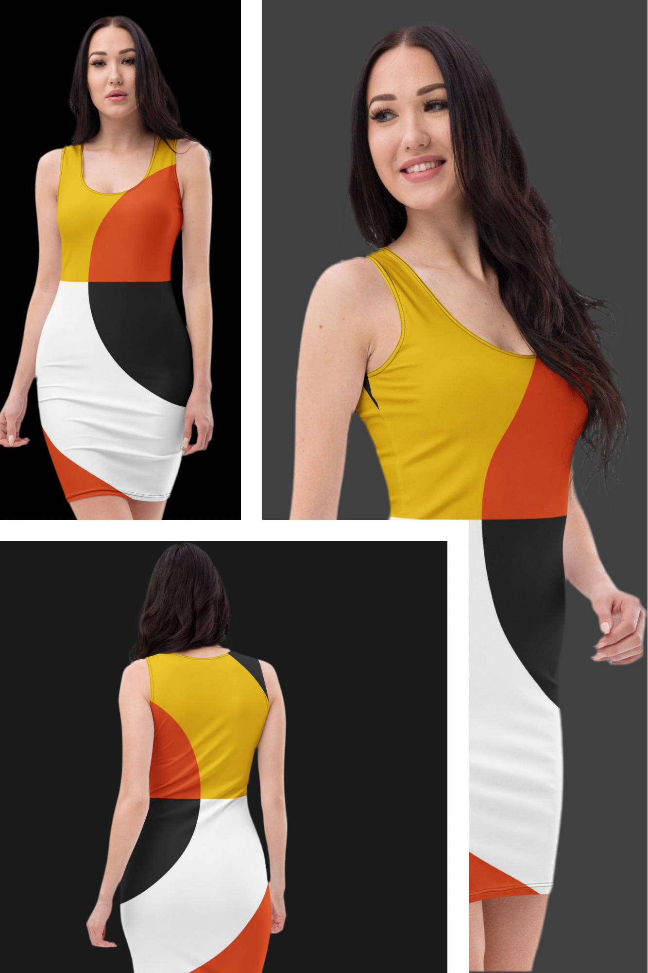 Bodycon dress