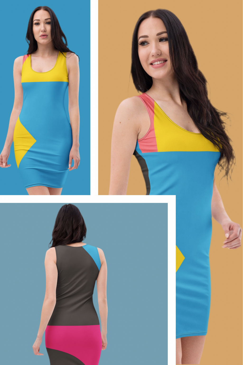 Bodycon dress