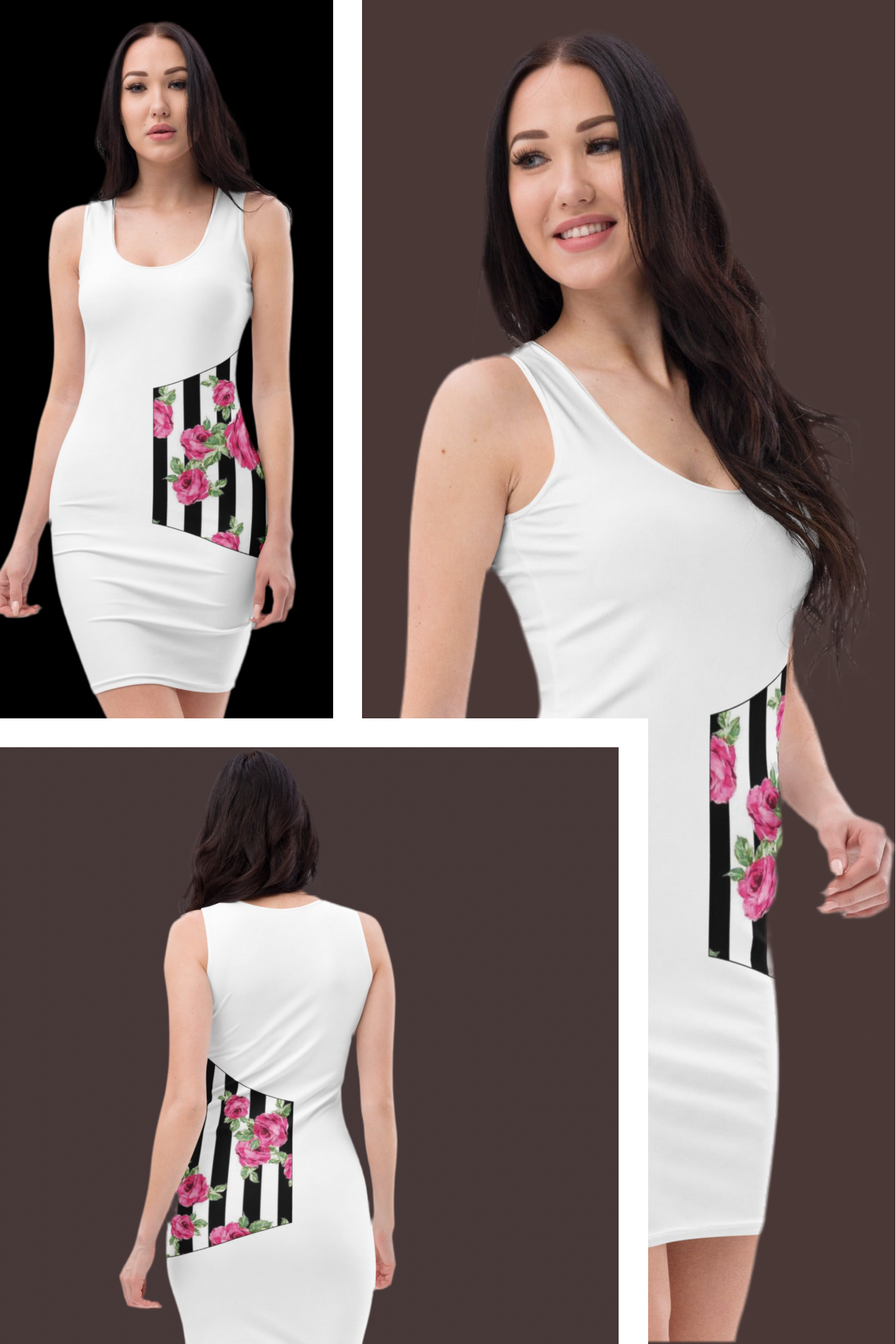 Bodycon dress