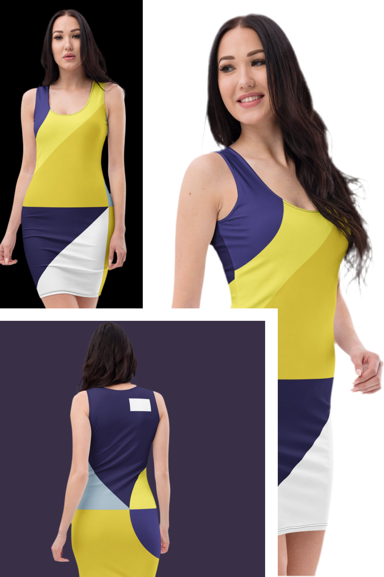 Bodycon dress