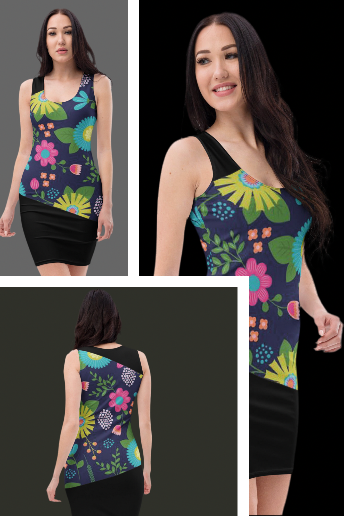 Bodycon dress