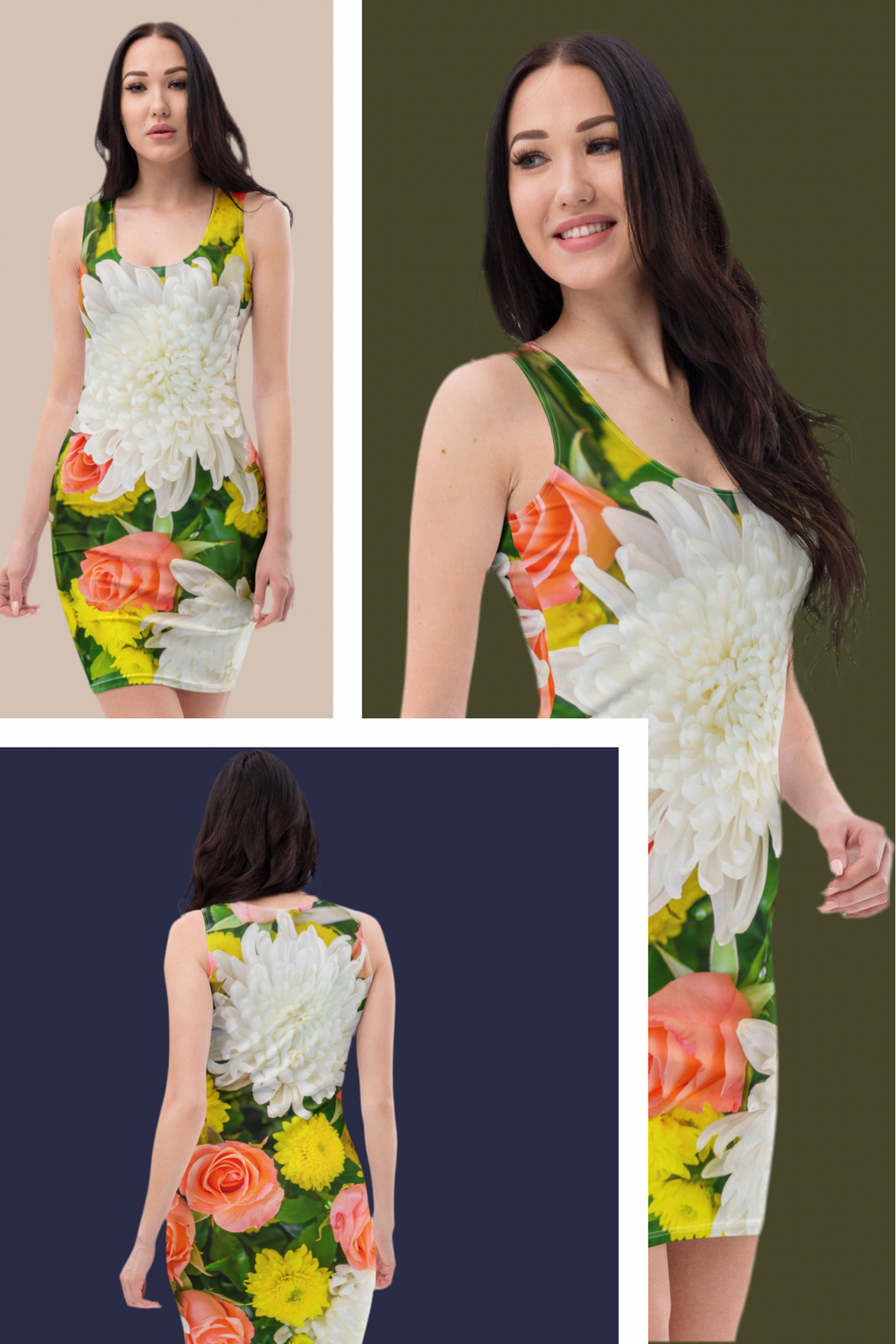 Bodycon dress