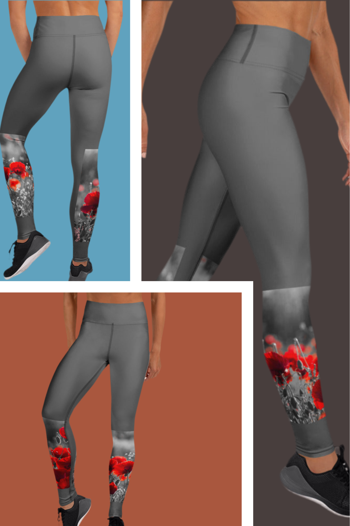 Yoga Leggings