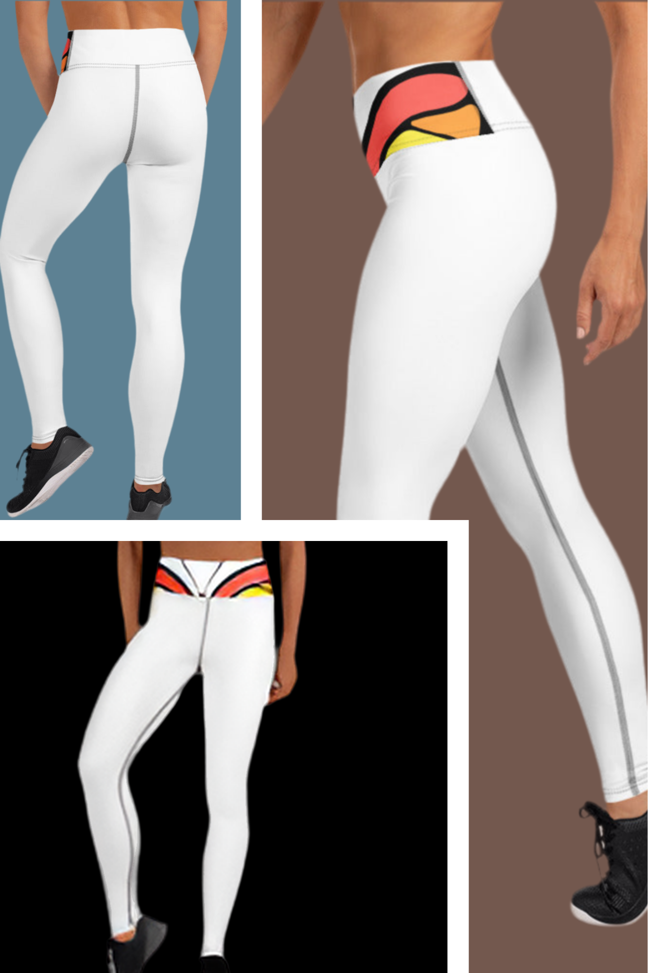 Yoga Leggings