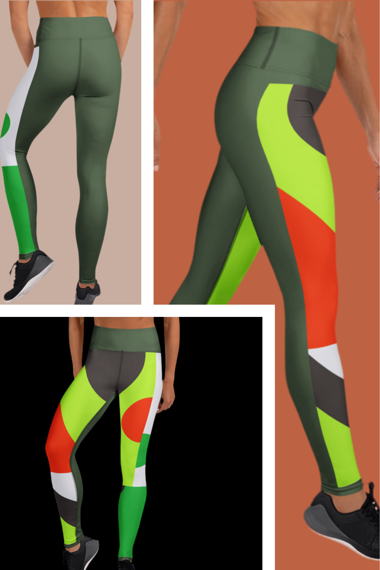Yoga Leggings