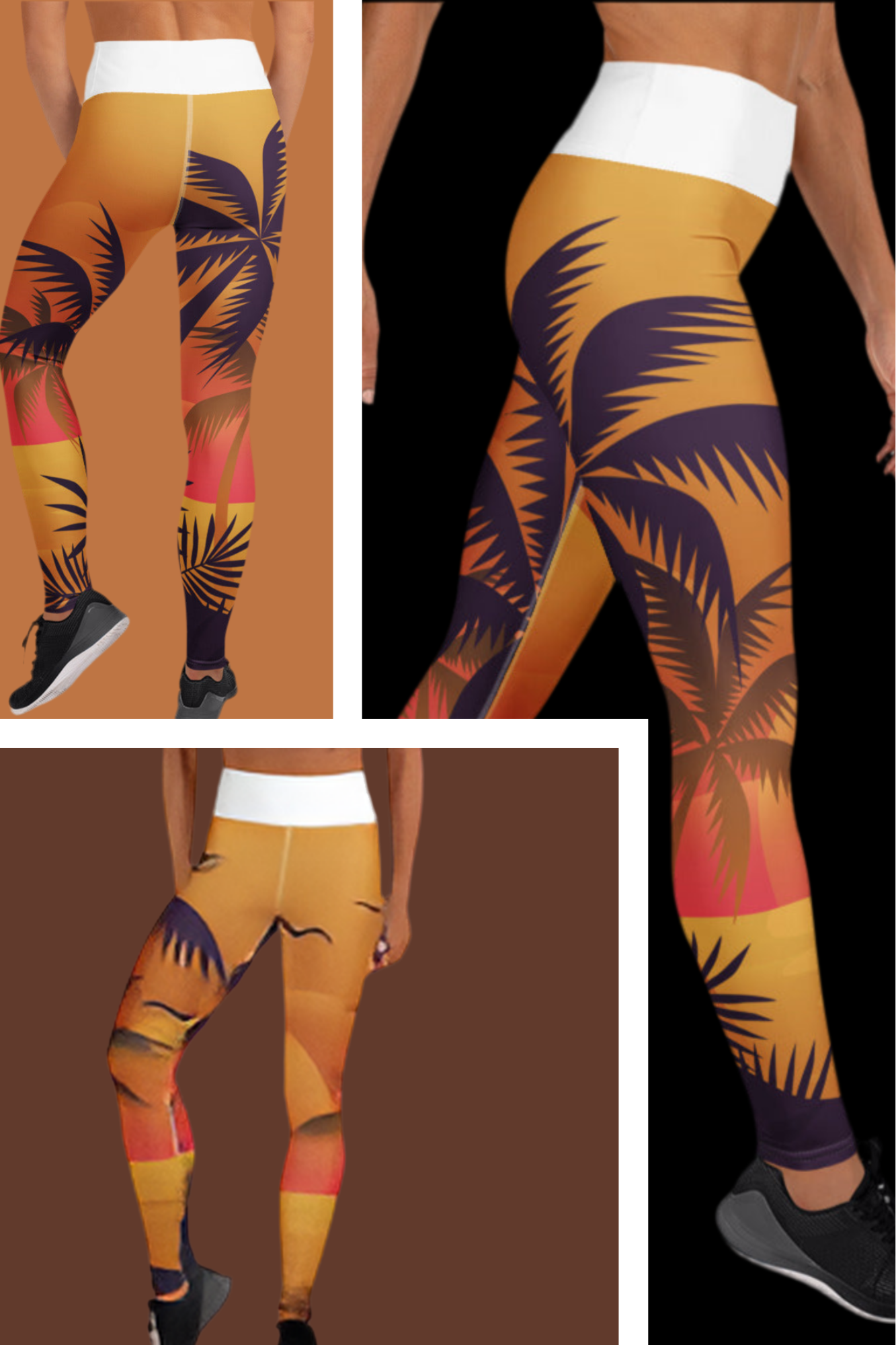 Yoga Leggings