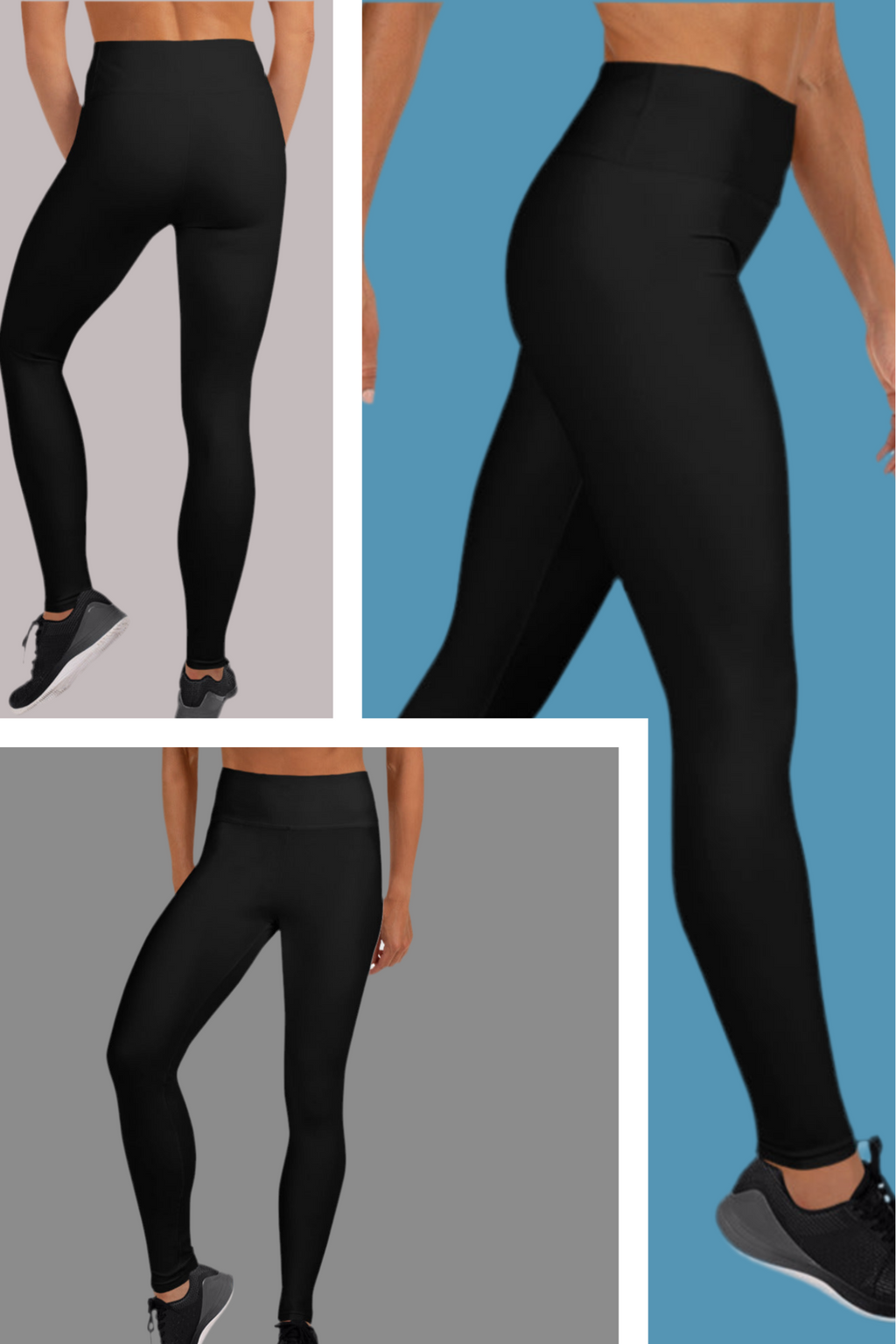 Yoga Leggings