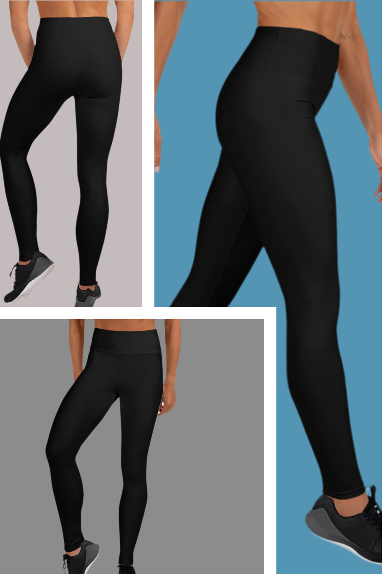 Yoga Leggings