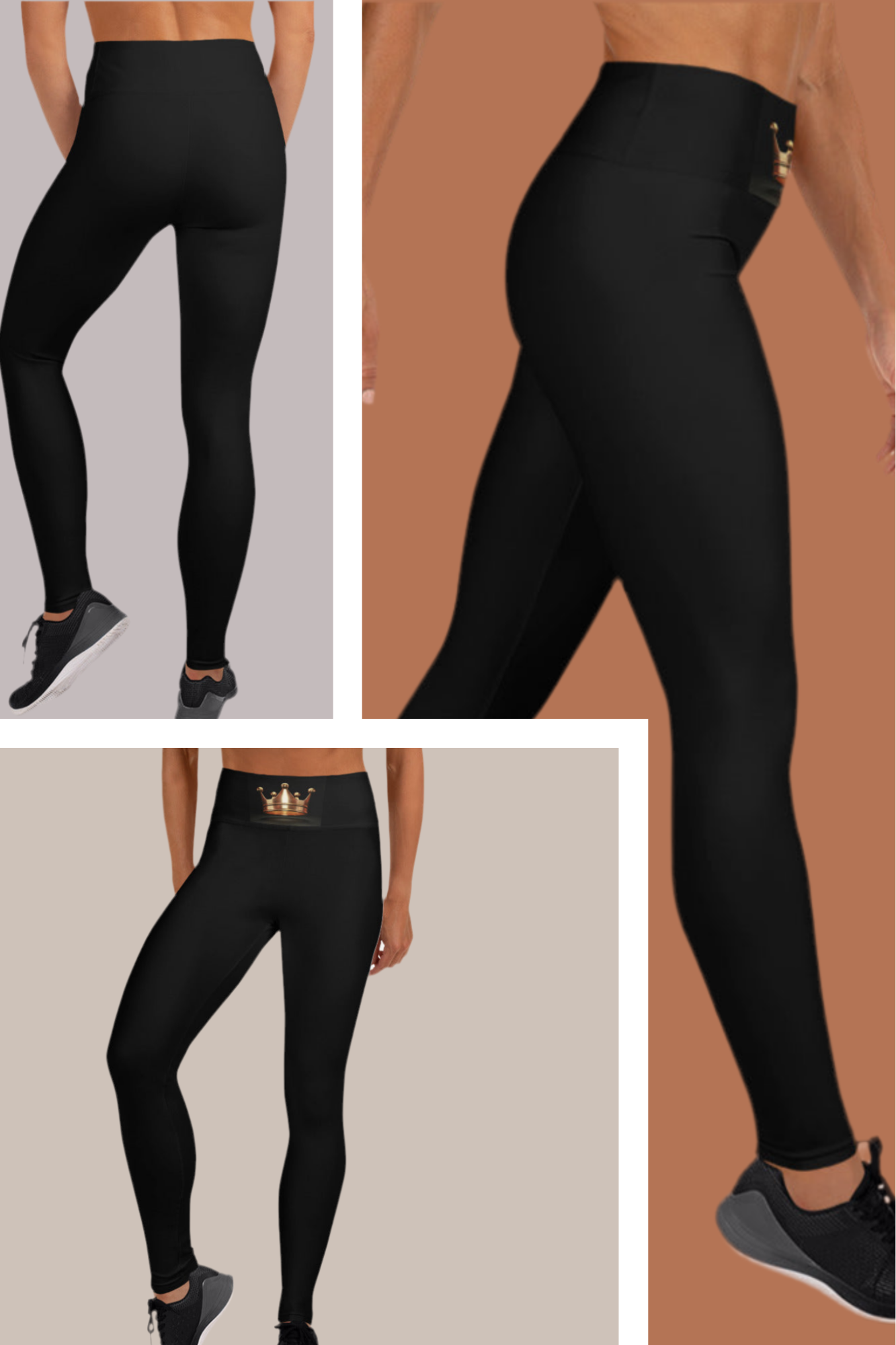 Yoga Leggings