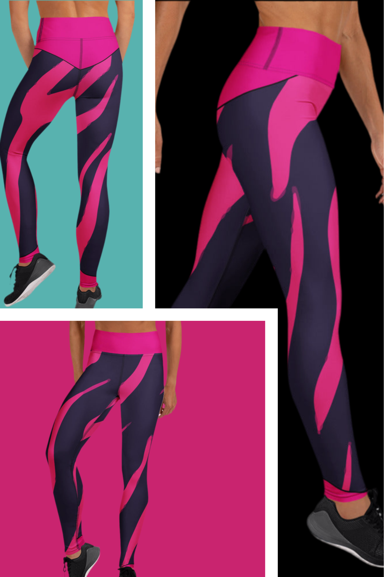 Yoga Leggings