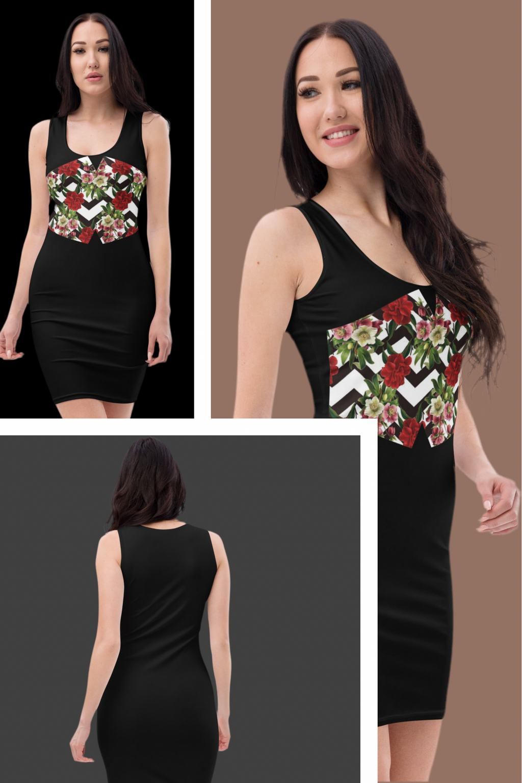 Bodycon dress