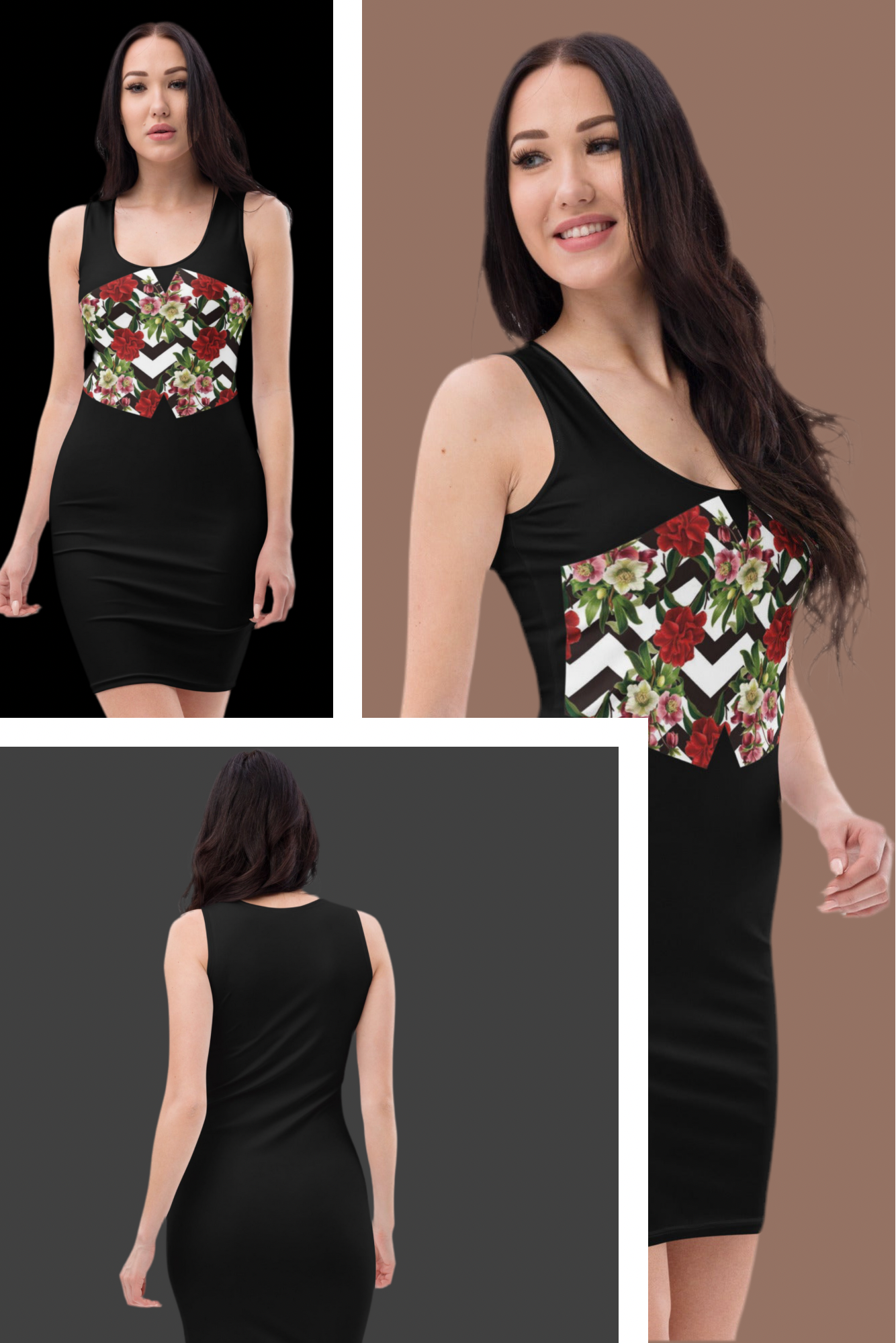 Bodycon dress