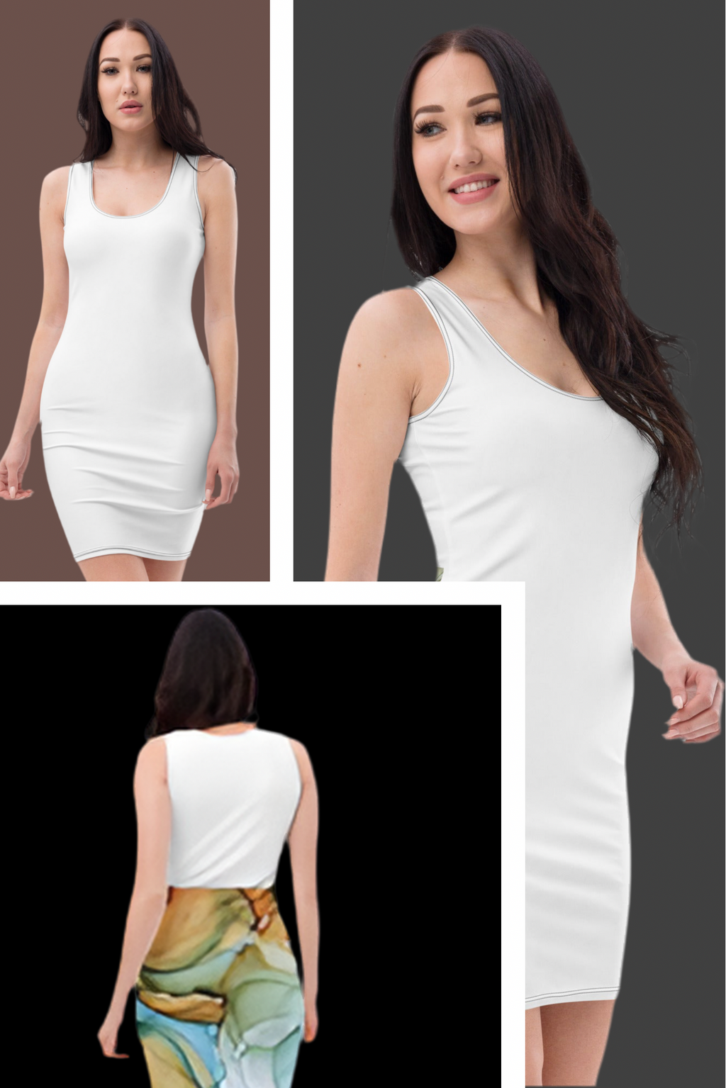Bodycon dress