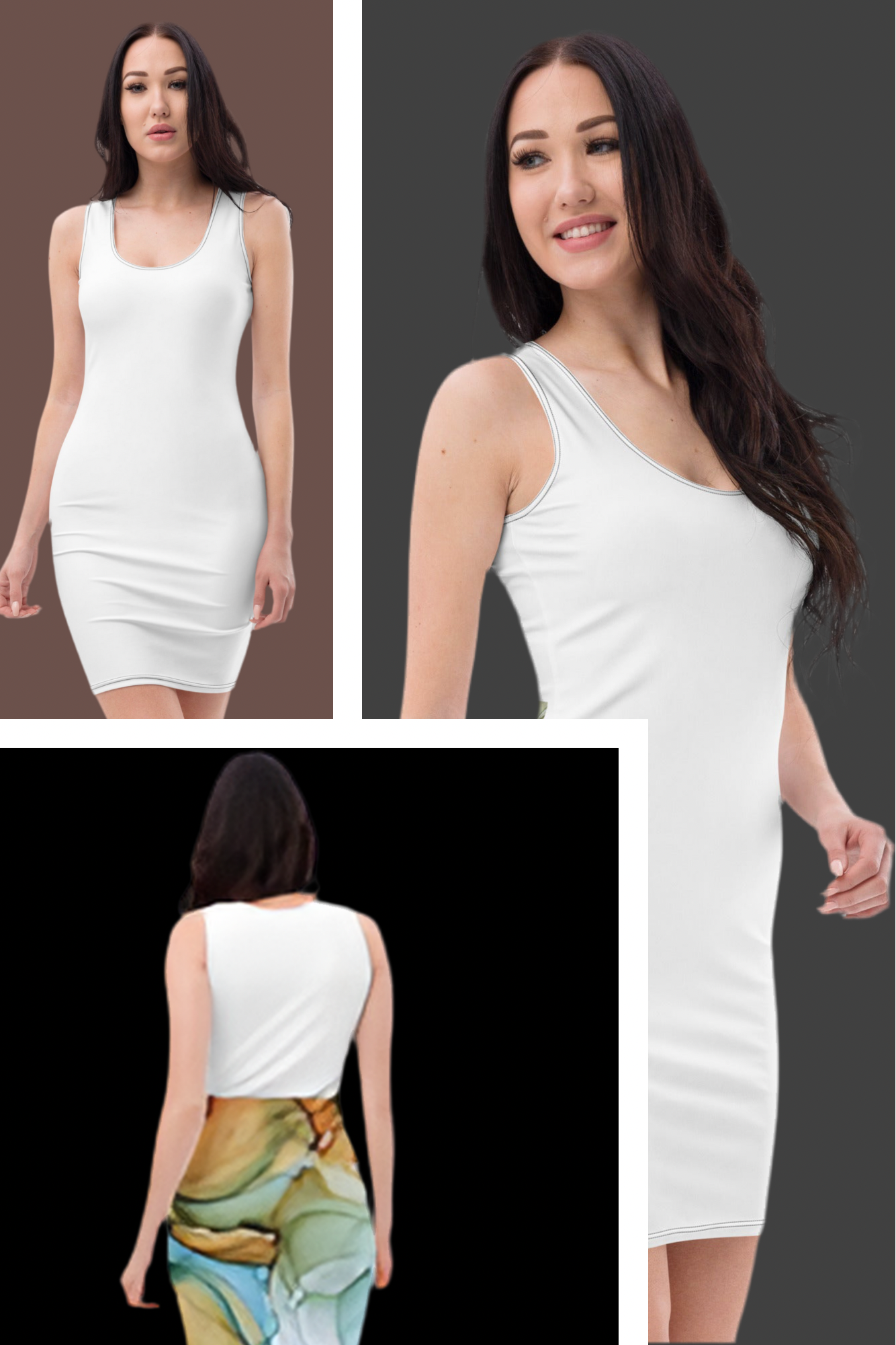 Bodycon dress
