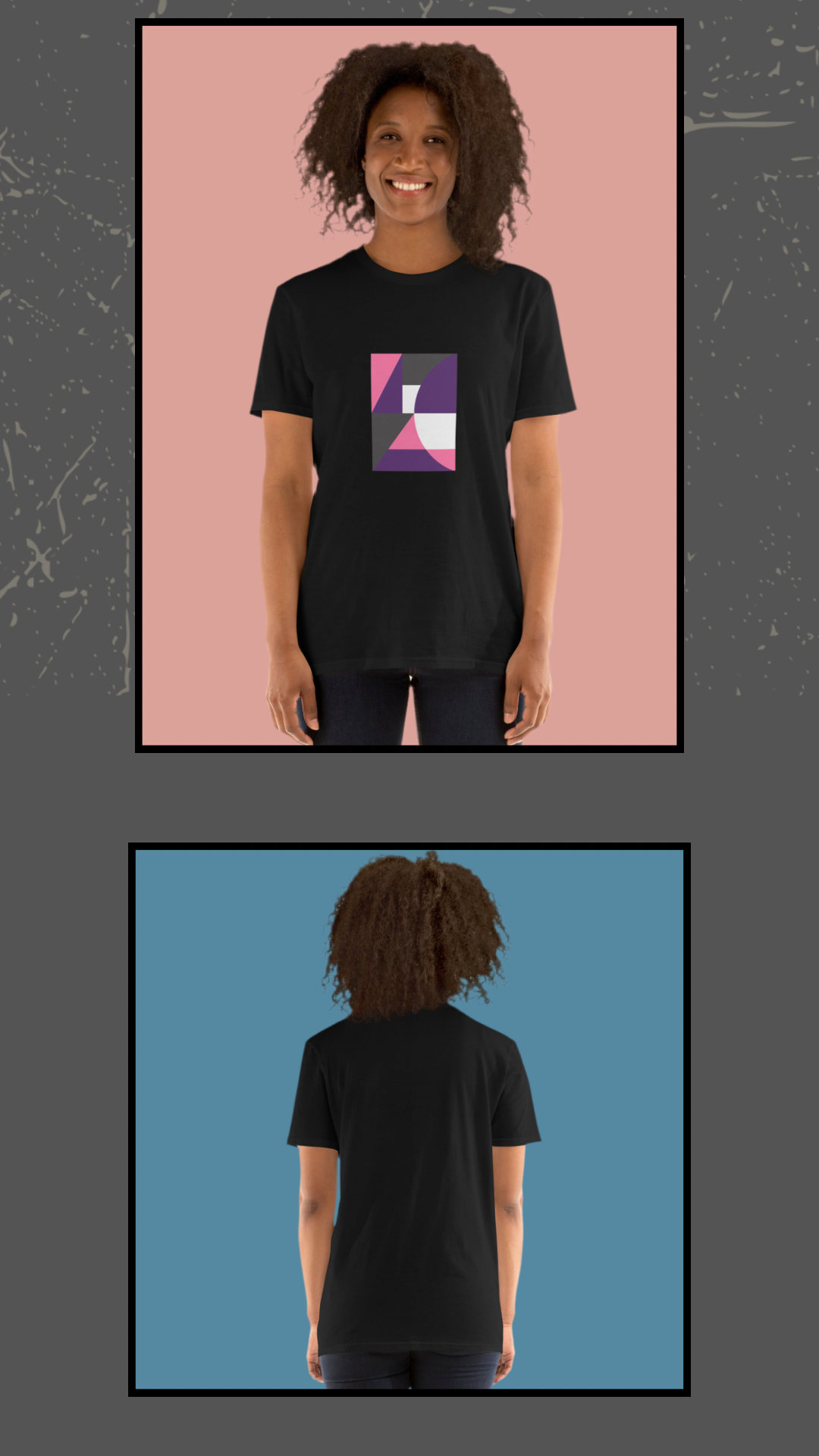 Short-Sleeve Unisex T-Shirt