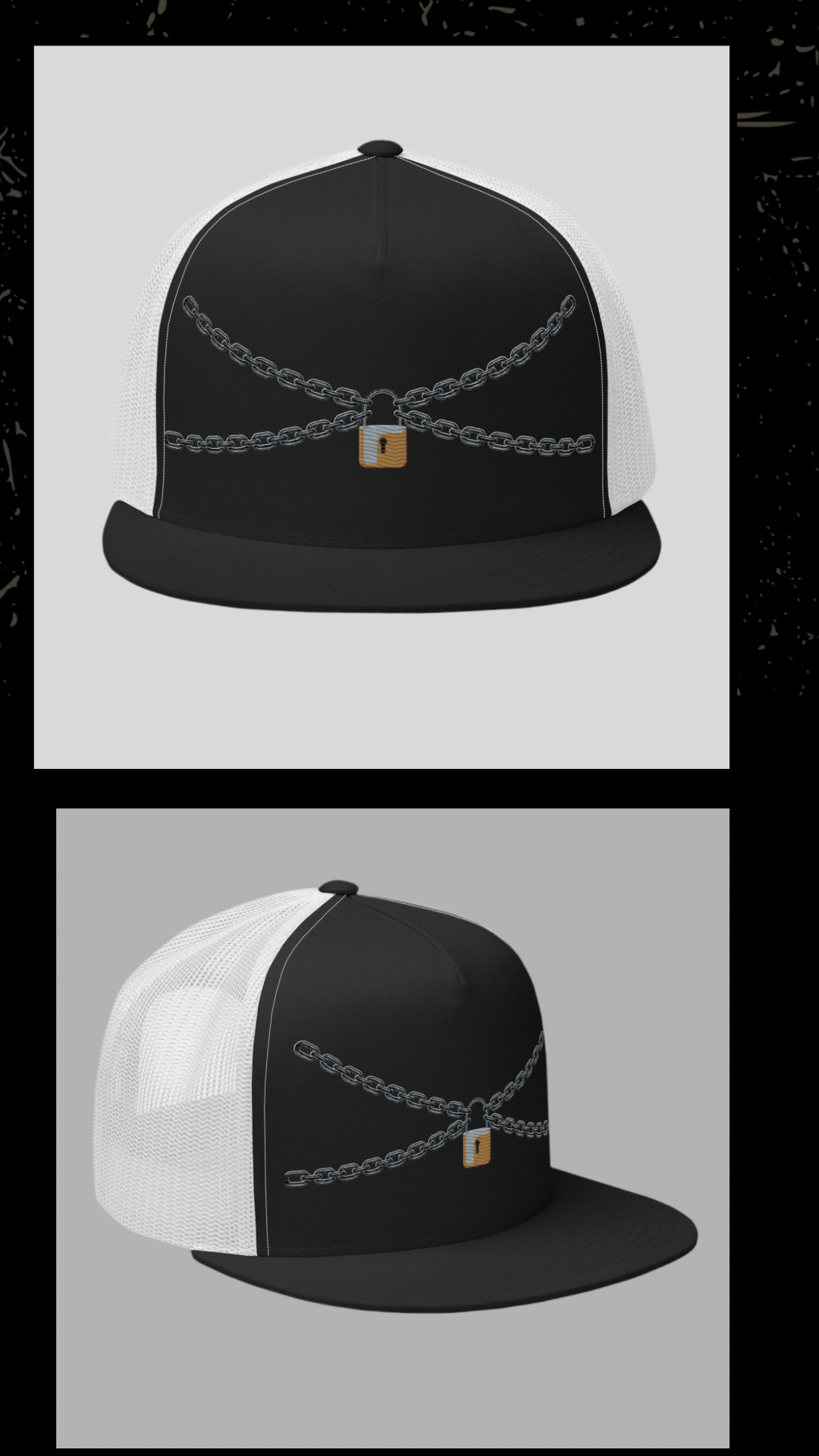 Trucker Cap