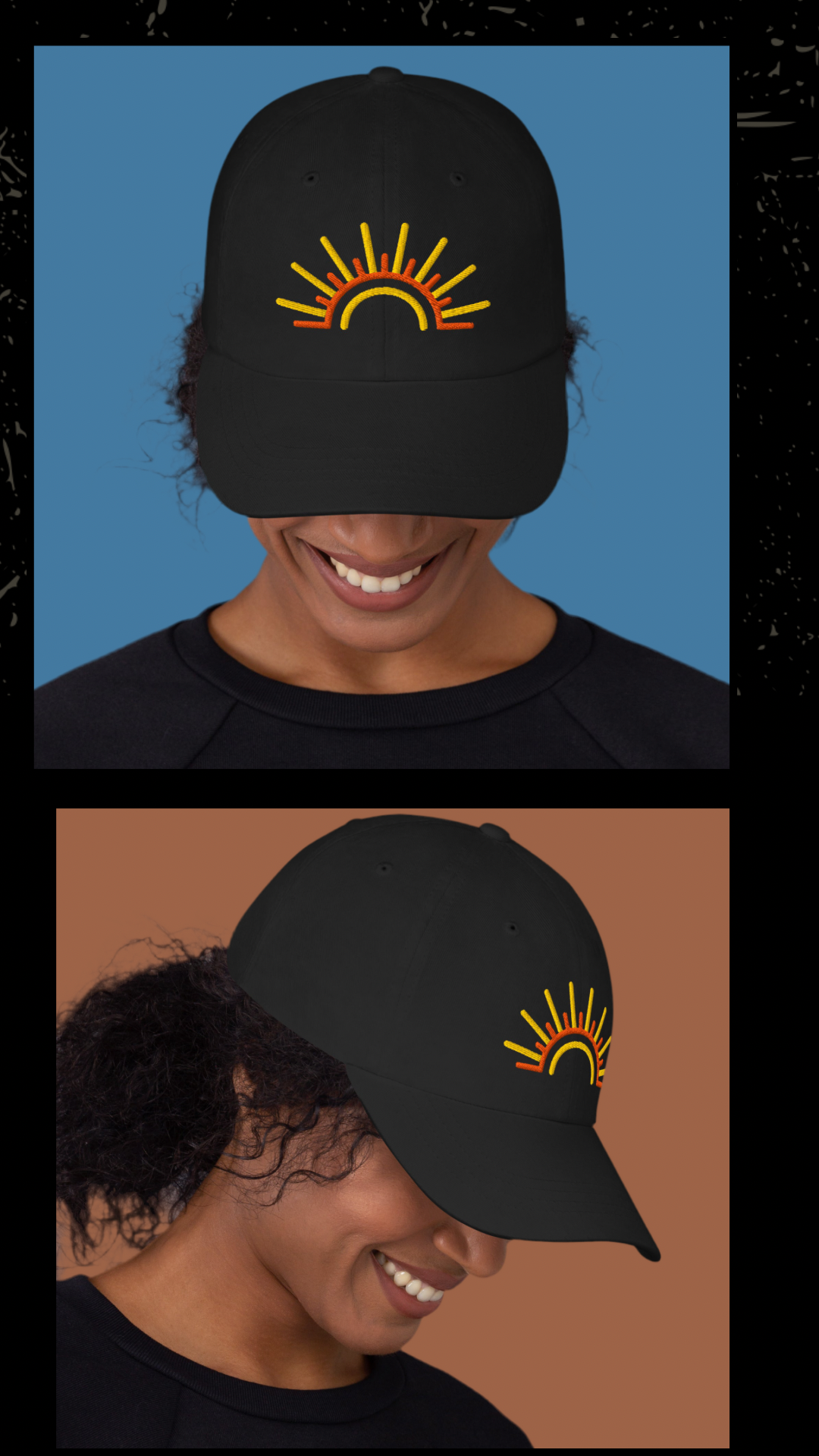 Dad hat