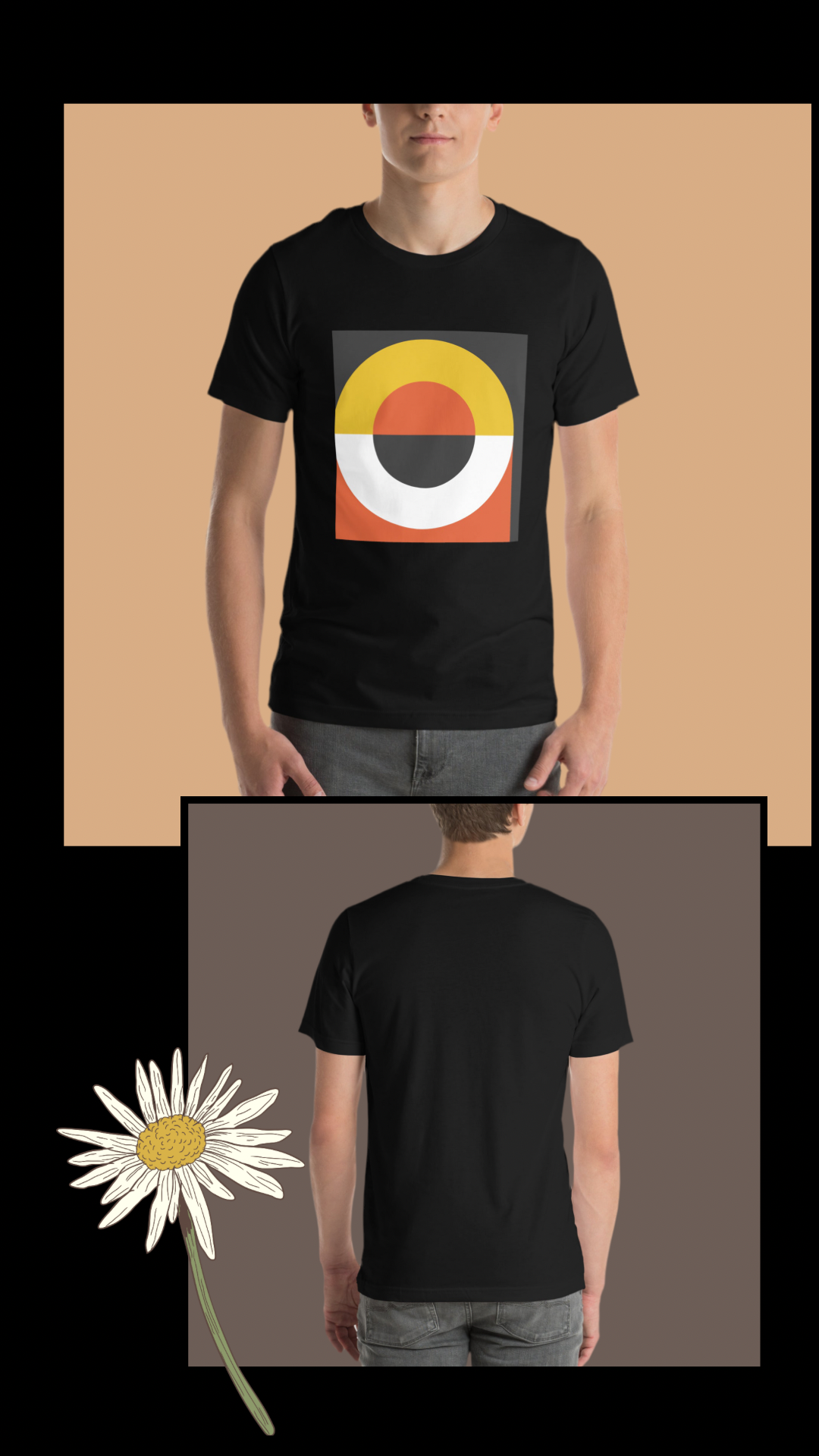 Unisex t-shirt