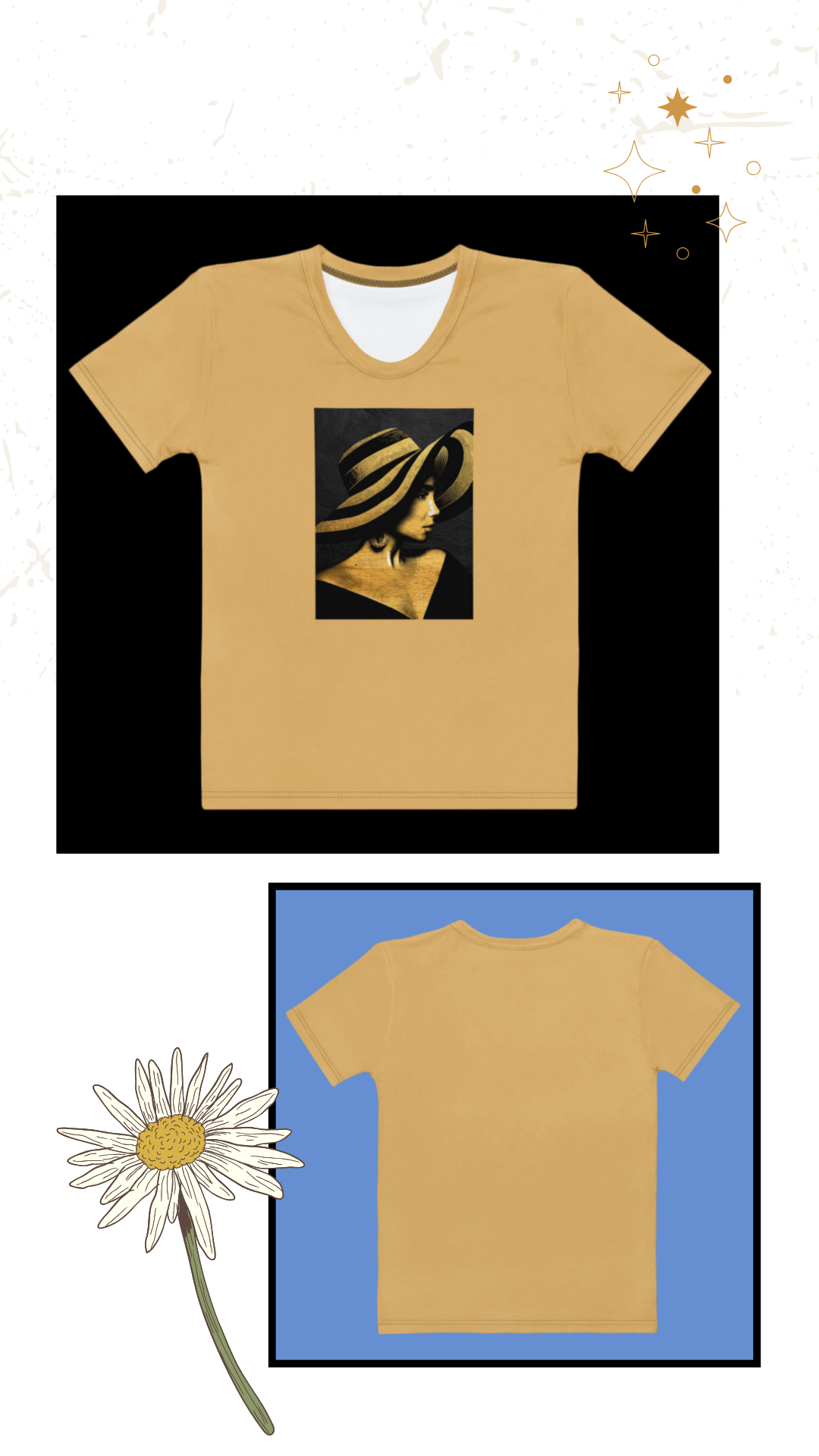Women's T-shirt