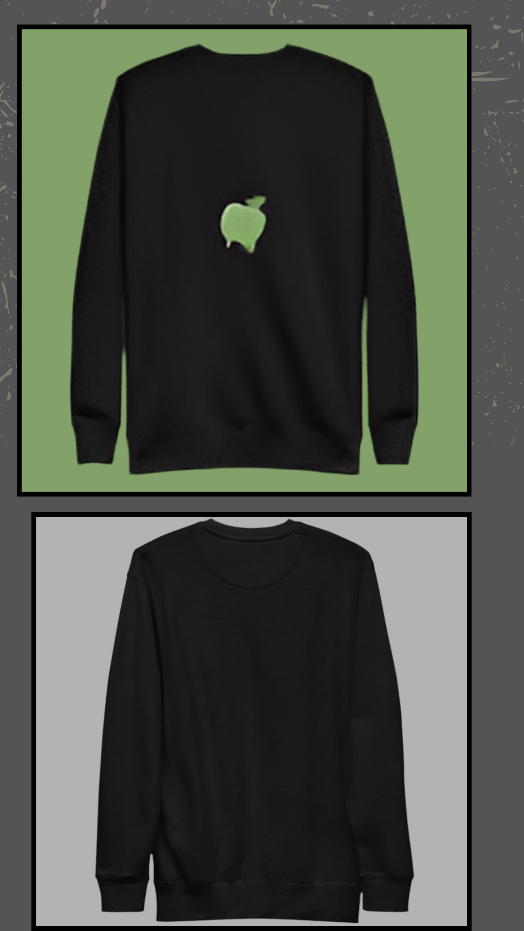 Unisex Premium Sweatshirt