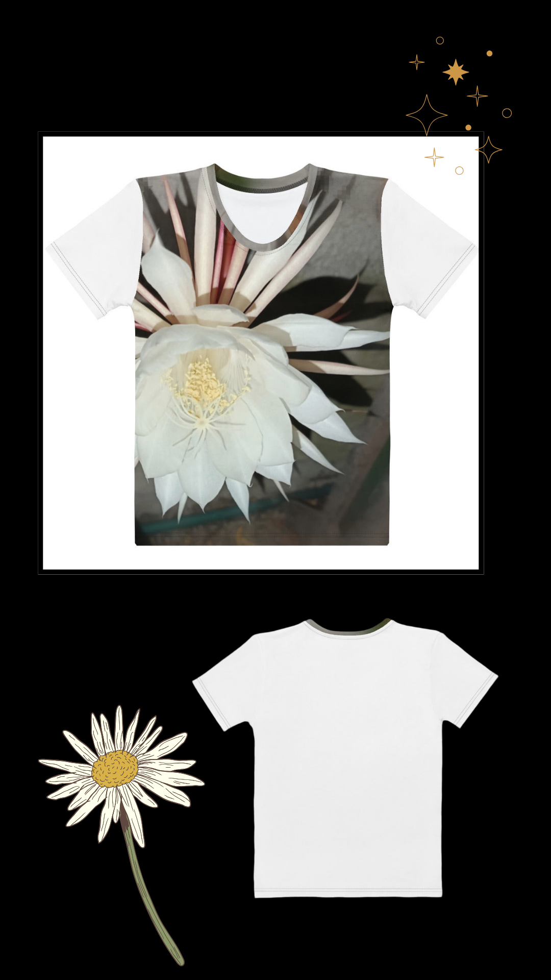 Women's T-shirt