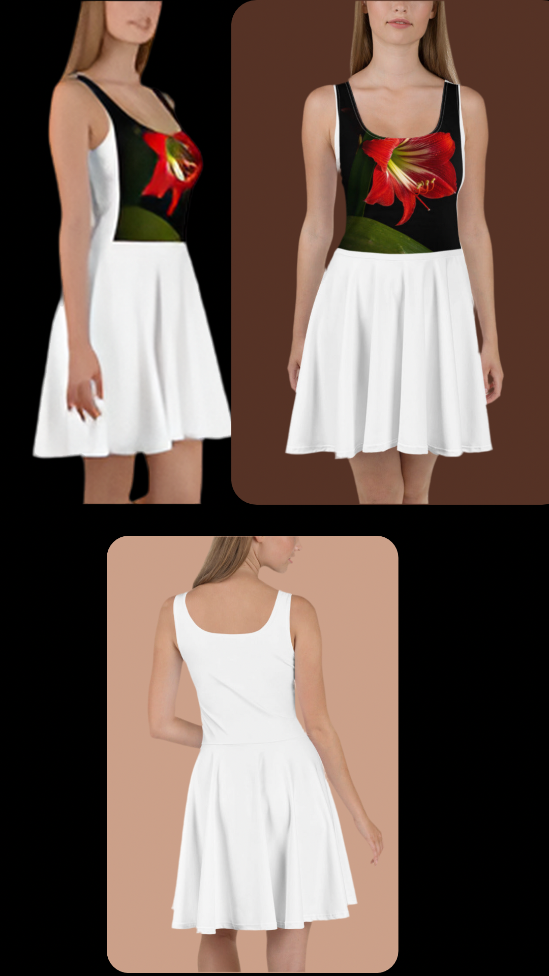 Skater Dress