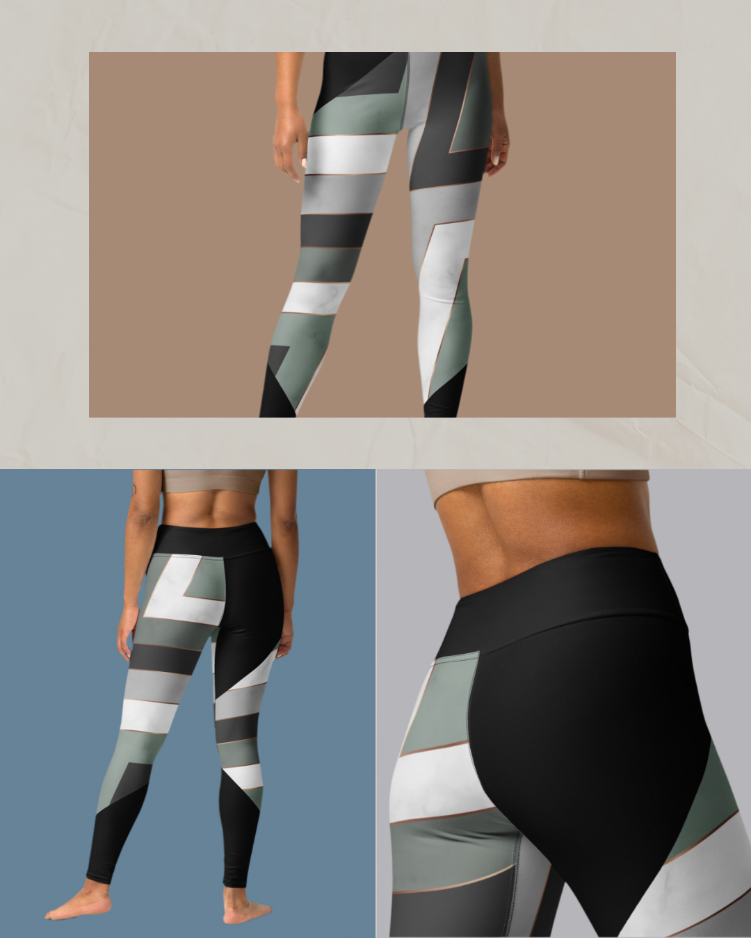 Yoga Leggings