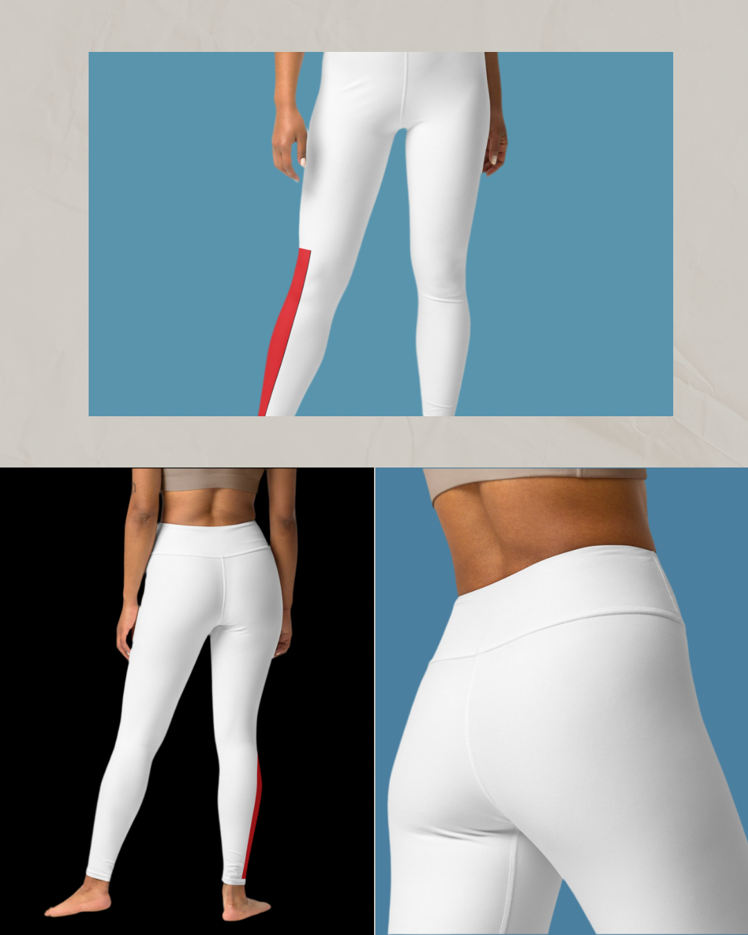 Yoga Leggings
