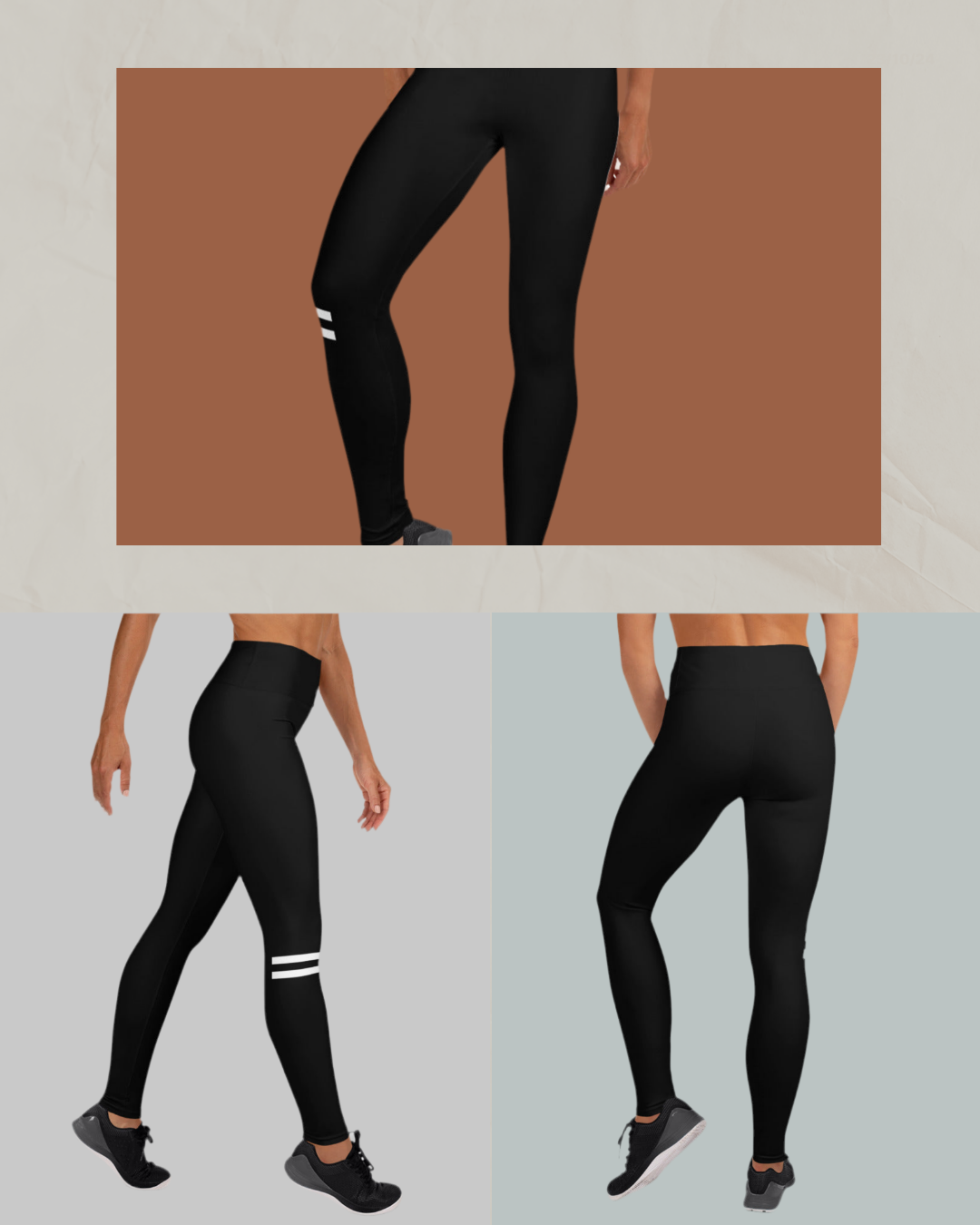 Yoga Leggings