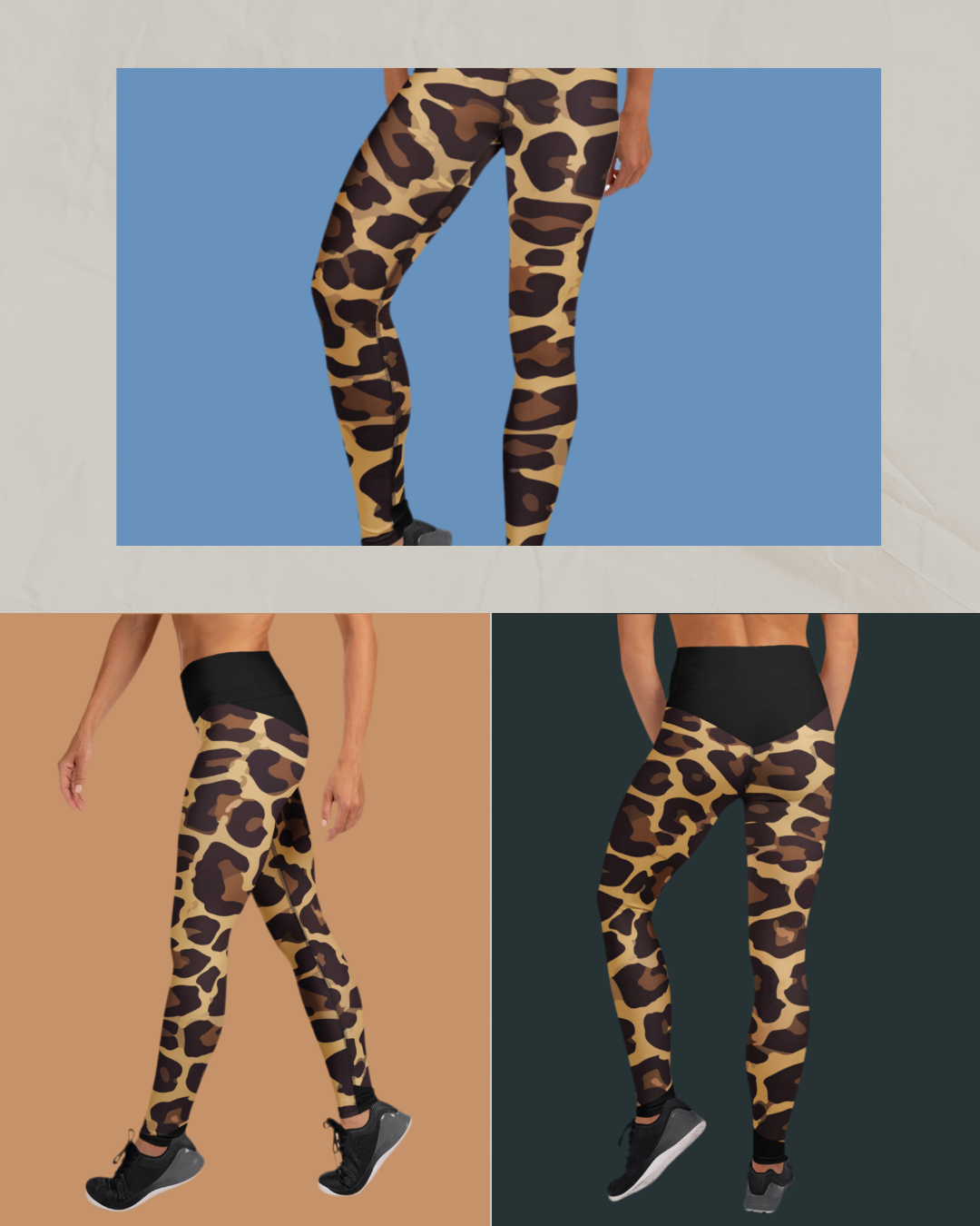 Yoga Leggings