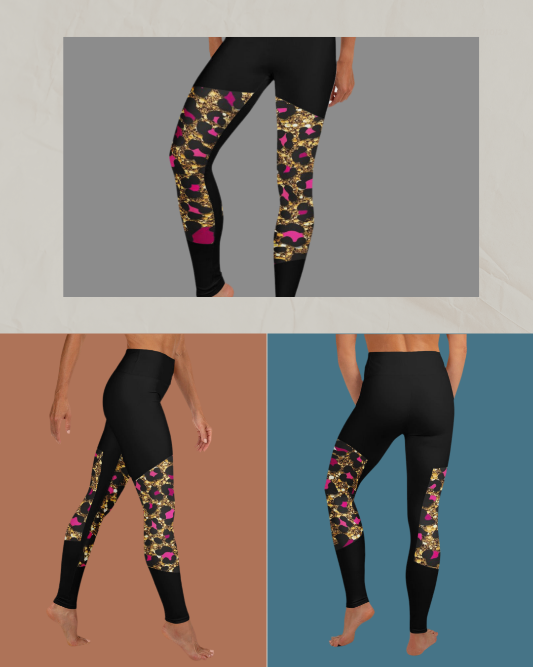 Yoga Leggings