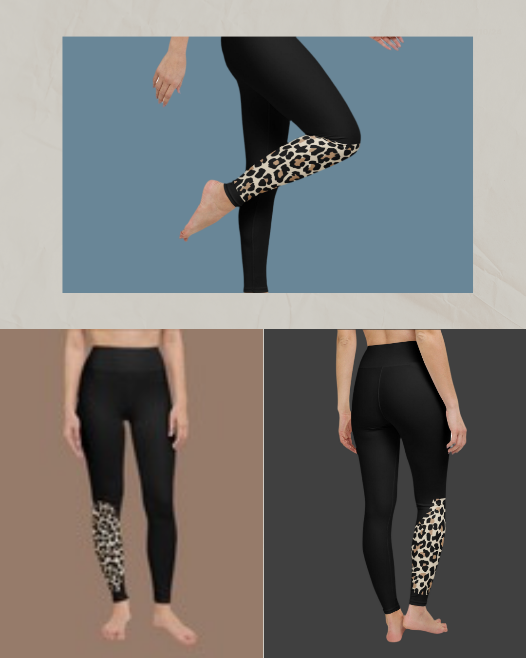 Yoga Leggings