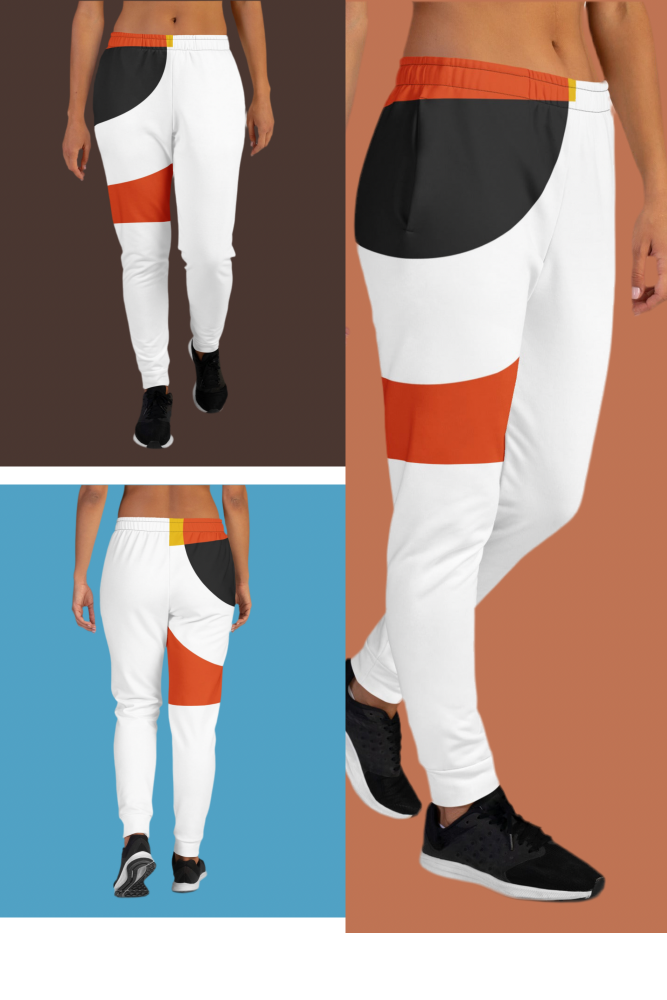 Women's Joggers