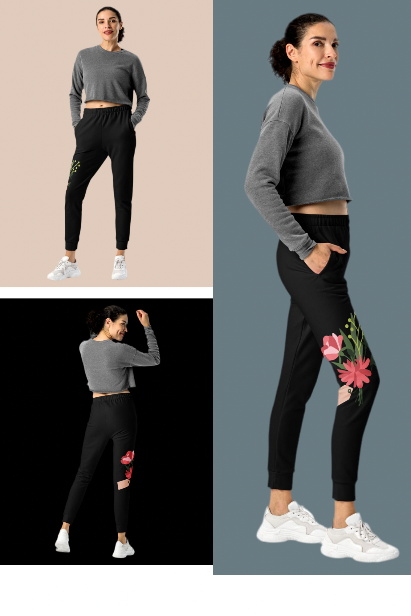 Women's Joggers