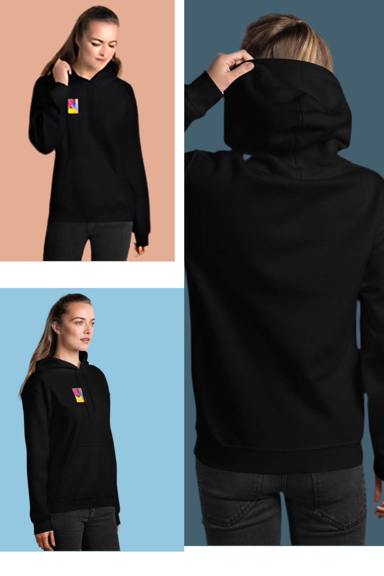 Unisex Hoodie