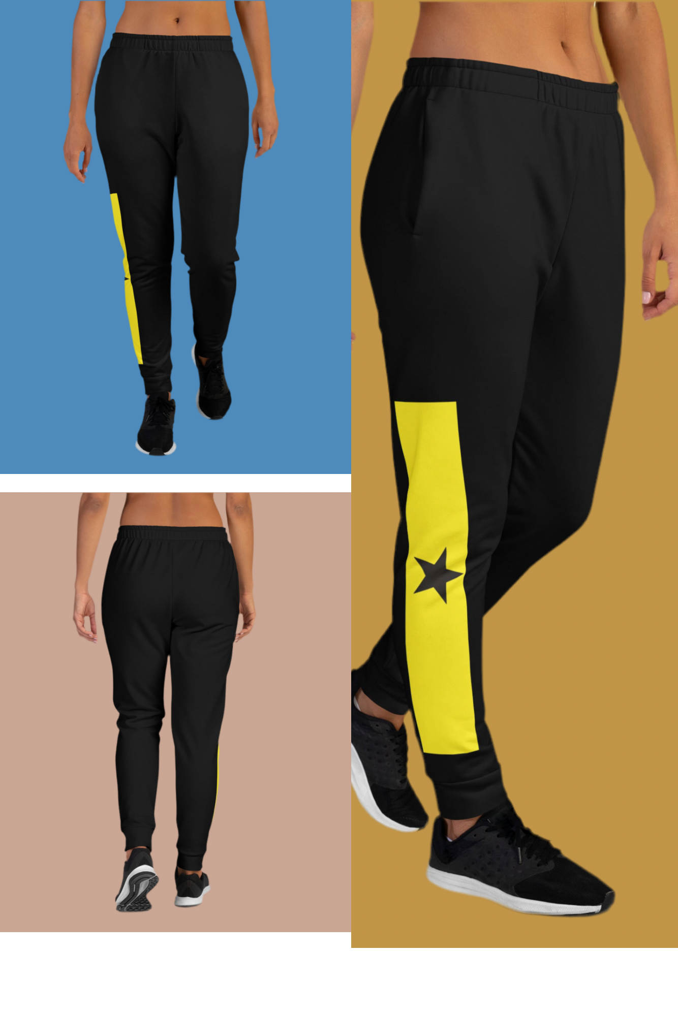 Women's Joggers