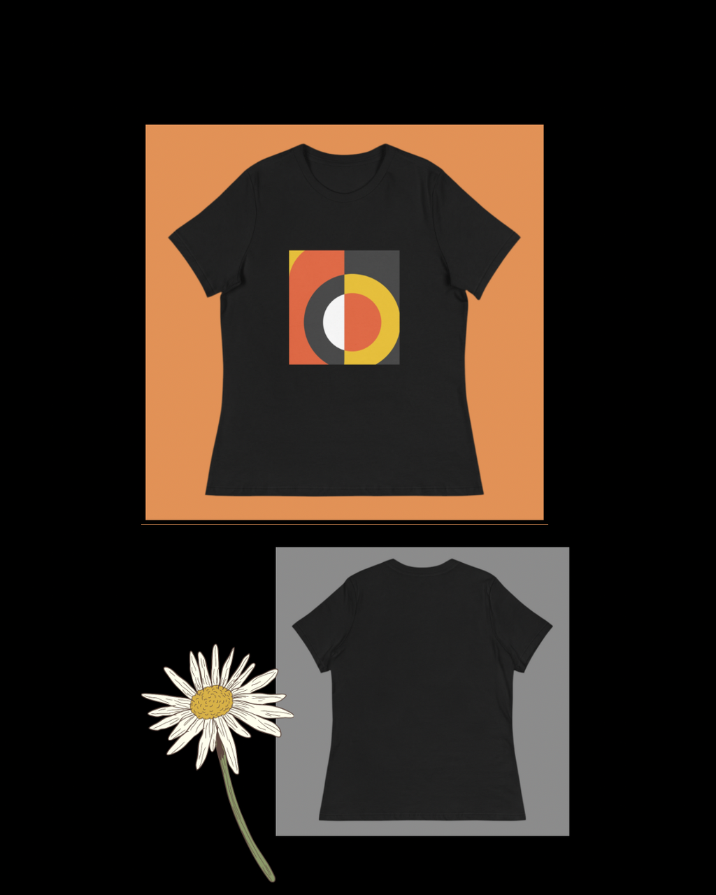 Women's Relaxed T-Shirt