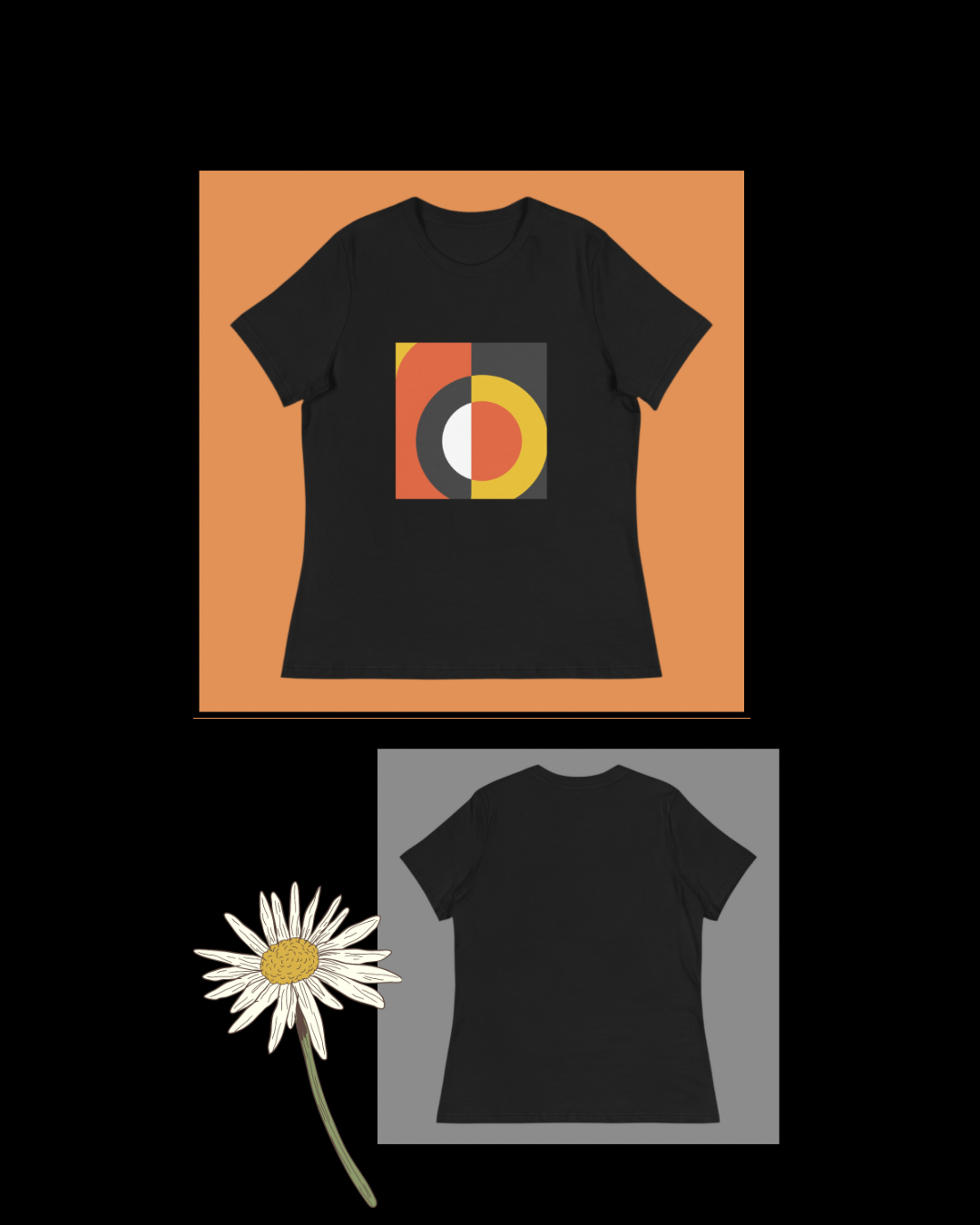 Women's Relaxed T-Shirt