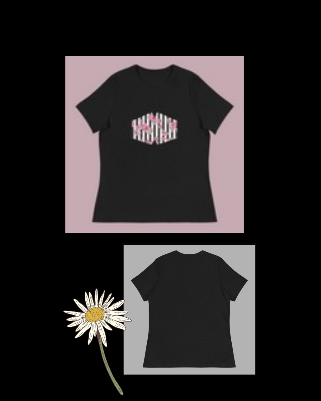 Women's Relaxed T-Shirt