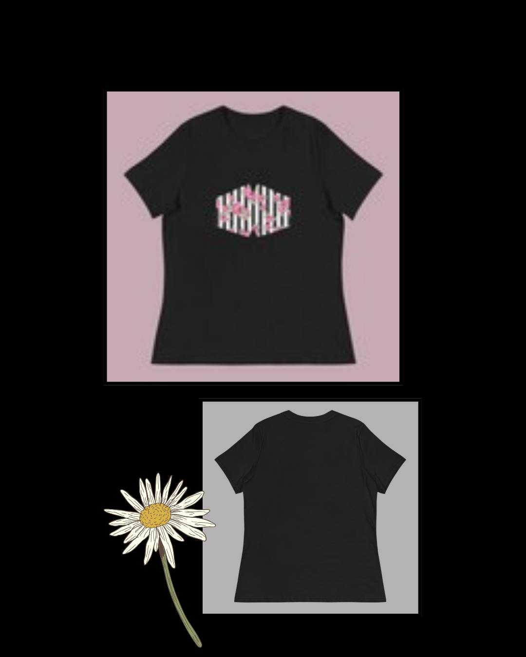 Women's Relaxed T-Shirt