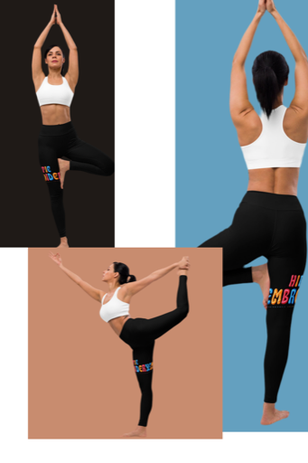 Yoga Leggings