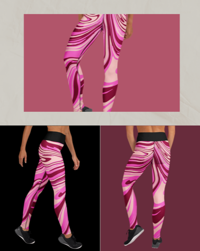 Yoga Leggings