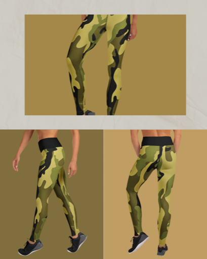 Yoga Leggings