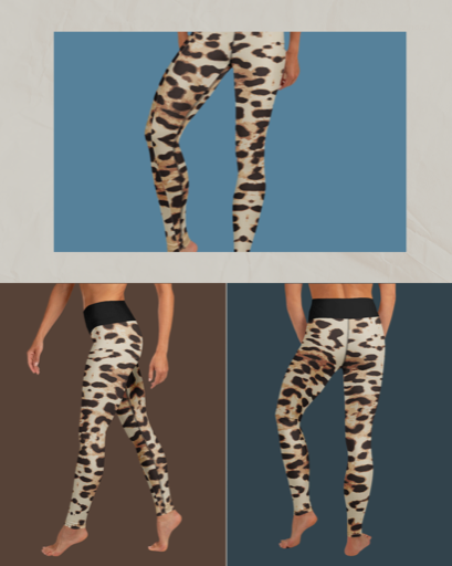 Yoga Leggings